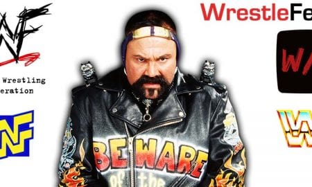 Rick Steiner Article Pic 1 WrestleFeed App