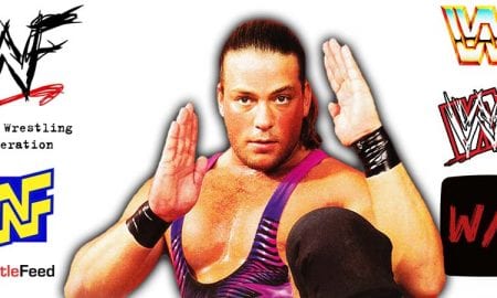 Rob Van Dam RVD Article Pic 6 WrestleFeed App