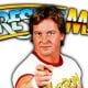 Roddy Piper WWF WrestleMania 6 WrestleFeed App
