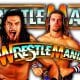 Roman Reigns Edge WrestleMania 37 Main Event Match WrestleFeed App
