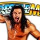 Roman Reigns WWE WrestleMania 37 PPV WrestleFeed App