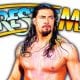 Roman Reigns WWE WrestleMania 37 WrestleFeed App