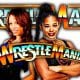 Sasha Banks vs Bianca Belair Will Main Event WrestleMania 37 WrestleFeed App