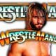 Seth Rollins WrestleMania 37 WrestleFeed App