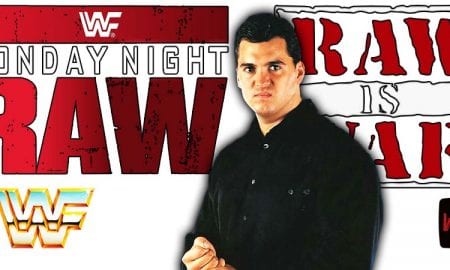 Shane McMahon RAW Article Pic 3 WrestleFeed App