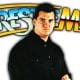Shane McMahon WrestleMania 37 WrestleFeed App