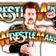 Sheamus WWE WrestleMania 37 WrestleFeed App