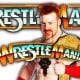 Sheamus WrestleMania 37 WrestleFeed App