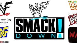 SmackDown Logo Article Pic 3 WrestleFeed App