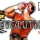 Sting AEW Revolution 2021 Cinematic Match WrestleFeed App