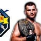 Stipe Miocic Loses At UFC 260 WrestleFeed App