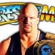 Stone Cold Steve Austin WrestleMania 38 WrestleFeed App