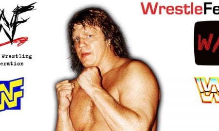 Terry Gordy Article Pic 1 WrestleFeed App