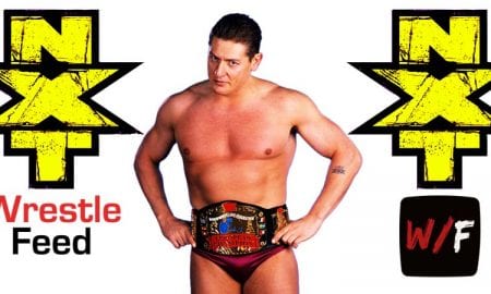 William Regal NXT Article Pic 2 WrestleFeed App