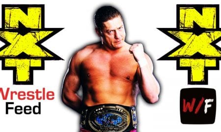 William Regal NXT Article Pic 3 WrestleFeed App