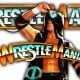 AJ Styles WWE WrestleMania 37 WrestleFeed App