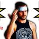 Adam Cole NXT Article Pic 4 WrestleFeed App