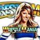 Alexa Bliss WrestleMania 37 WrestleFeed App