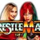 Asuka's Losing Streak Continued At WrestleMania 37 After Loss To Rhea Ripley WrestleFeed App