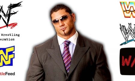 Batista Article Pic 4 WrestleFeed App