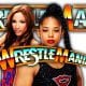 Bianca Belair defeats Sasha banks at WrestleMania 37 WrestleFeed App