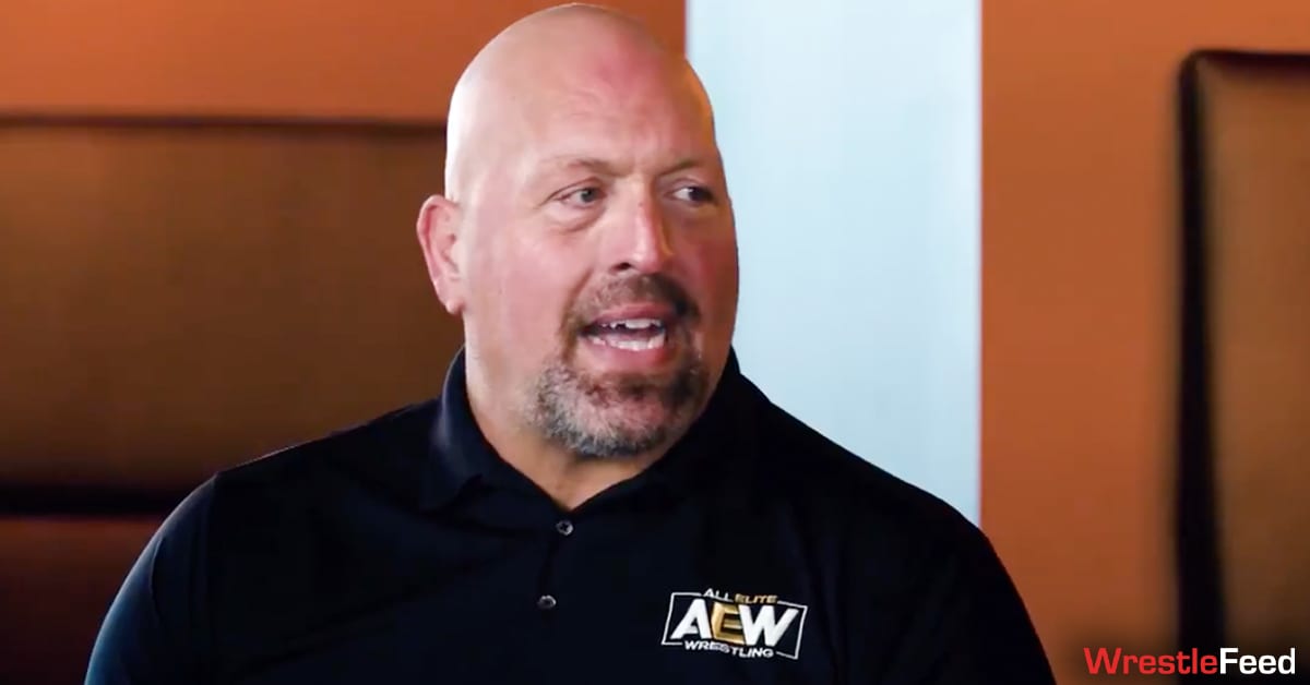 big show in aew