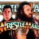 Braun Strowman Defeats Shane McMahon At WrestleMania 37 WrestleFeed App
