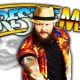 Bray Wyatt Fiend WWE WrestleMania 37 WrestleFeed App