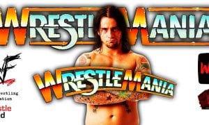 CM Punk Says He Main Evented WrestleMania WrestleFeed App
