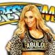 Carmella WWE WrestleMania 37 WrestleFeed App