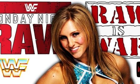 Charlotte Flair RAW Article Pic 4 WrestleFeed App