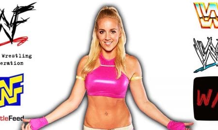 Chelsea Green Article Pic 2 WrestleFeed App