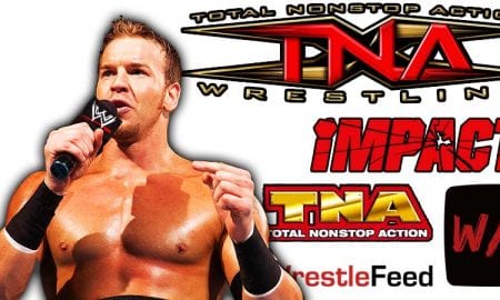 Christian Cage TNA Impact Wrestling Article Pic 2 WrestleFeed App