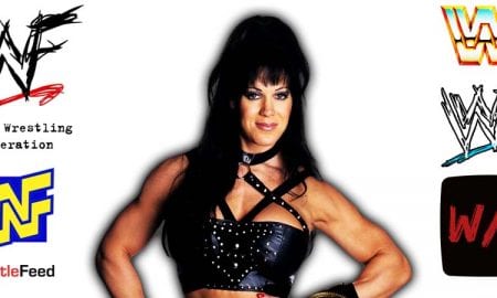 Chyna WWF Article Pic 2 WrestleFeed App