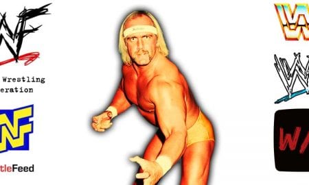 Hulk Hogan Article Pic 10 WrestleFeed App