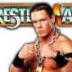 John Cena WWE WrestleMania 37 WrestleFeed App
