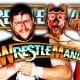 Kevin Owens beats Sami Zayn at WrestleMania 37 WrestleFeed App