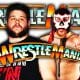 Kevin Owens defeats Sami Zayn at WrestleMania 37 WrestleFeed App