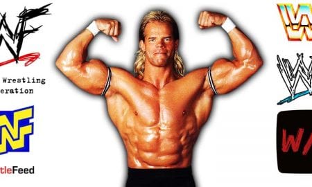 Lex Luger WWF WCW Article Pic 3 WrestleFeed App