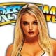 Mandy Rose WrestleMania 37 WrestleFeed App