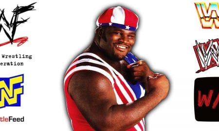 Mark Henry Article Pic 5 WrestleFeed App