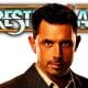 Michael Cole WrestleMania 37 WrestleFeed App