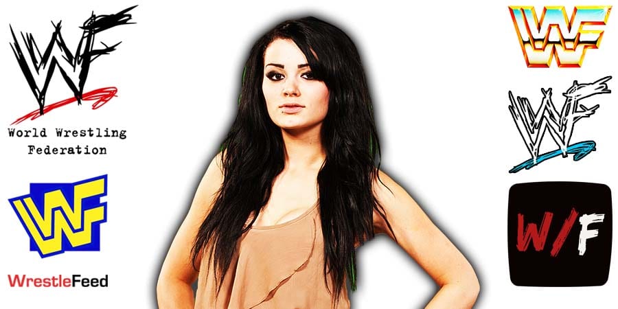 Paige Article Pic 4 WrestleFeed App