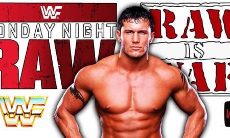 Randy Orton RAW Article Pic 7 WrestleFeed App
