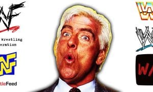 Ric Flair Article Pic 5 WrestleFeed App