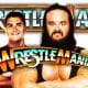 Shane McMahon Loses To Braun Strowman At WrestleMania 37 WrestleFeed App