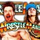 Sheamus Defeats Riddle At WrestleMania 37 WrestleFeed App