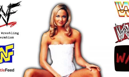 Stacy Keibler Article Pic 1 WrestleFeed App