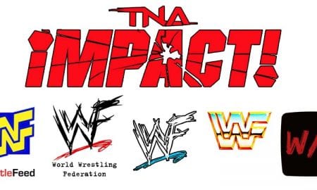TNA Impact Wrestling Logo Article Pic 1 WrestleFeed App