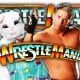 The Miz Pinned By Bad Bunny At WrestleMania 37 WrestleFeed App